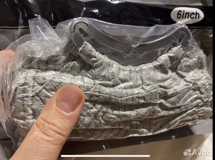 Для доставки лот 10 штук