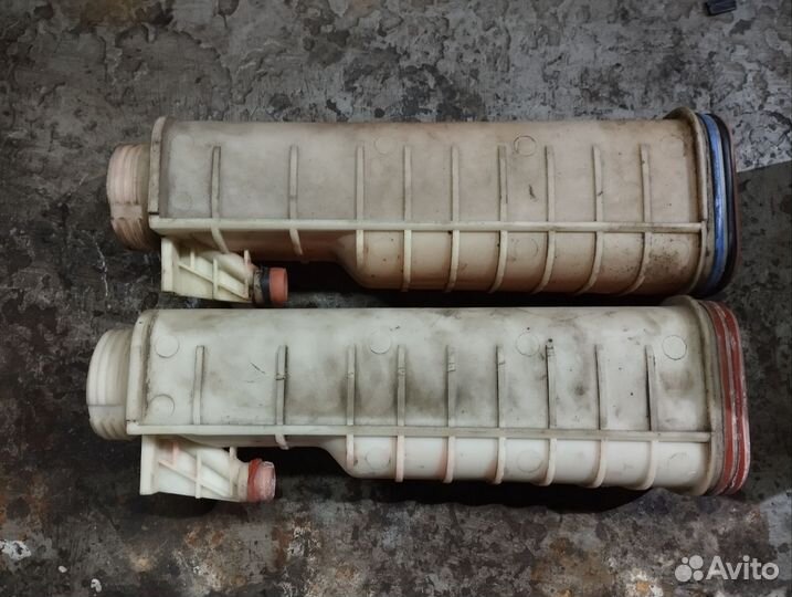 Расширительный бачок BMW e36