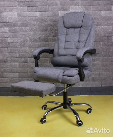 Офисное кресло (геймерское). Кресло для директора