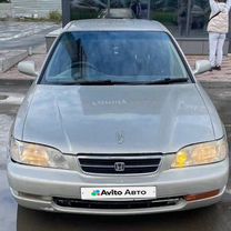 Honda Inspire 2.5 AT, 1995, 346 960 км, с пробегом, цена 280 000 руб.