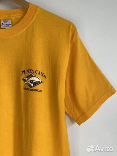 Aremar Vintage Tee 1990's