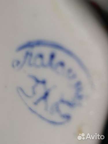 Штофы и графины СССР