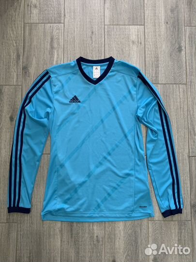 Футбольная форма adidas climalite