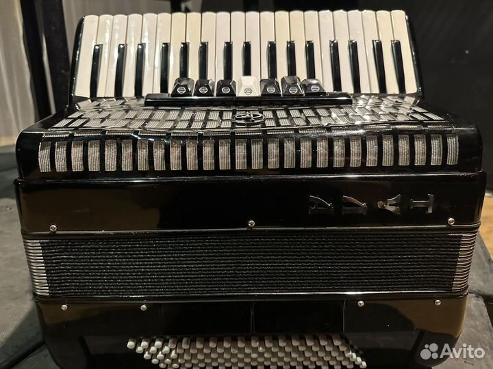 Аккордеон