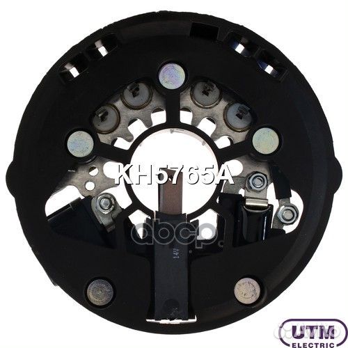 Регулятор nissan X-trail -13 генератора KH5765A