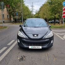 Peugeot 308 1.6 AT, 2010, 175 000 км, с пробегом, цена 480 000 руб.