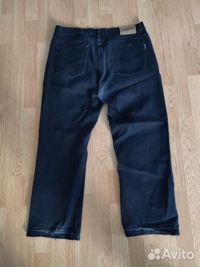 Джинсы мужские Voess W 34 L 34