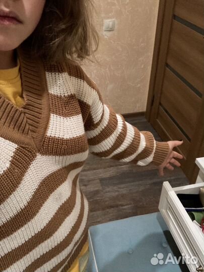 Кофта мягкая для подростка