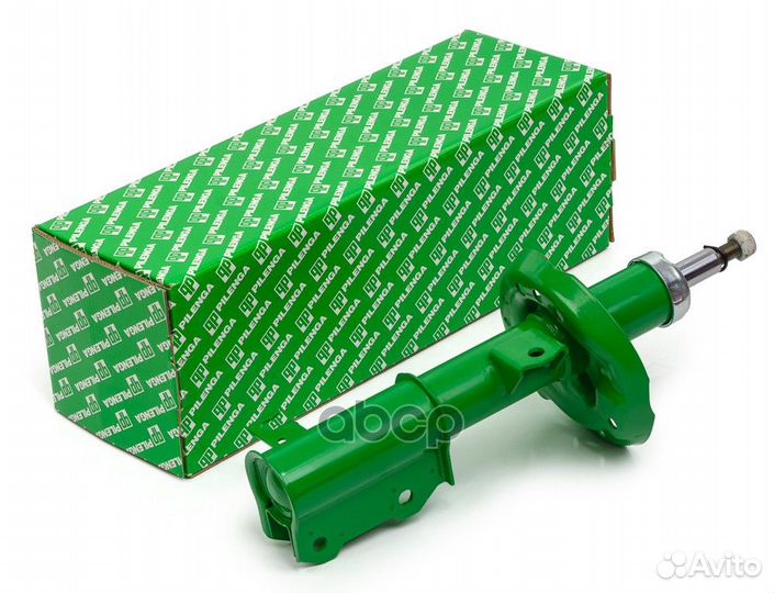 Амортизатор передний правый газовый sh-p7204 P