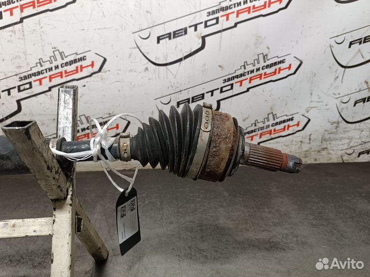 Привод honda L15A freed freed spike GB3 передний правый длинный атм 2WD 44305SYY000 KA9306