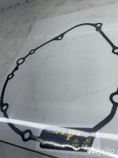 Прокладка крышки генератора suzuki VZ400 S-011