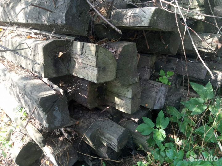 Шпалы бесплатно