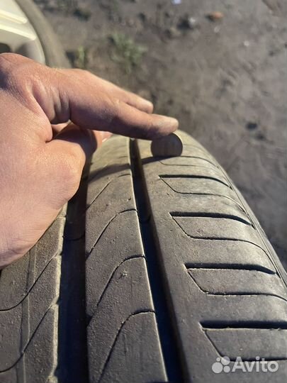 Колёса mercedes r17