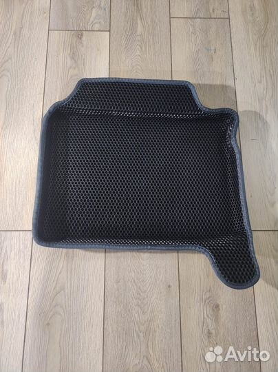 Полики коврики EVA 3D Ева эва автоковрики