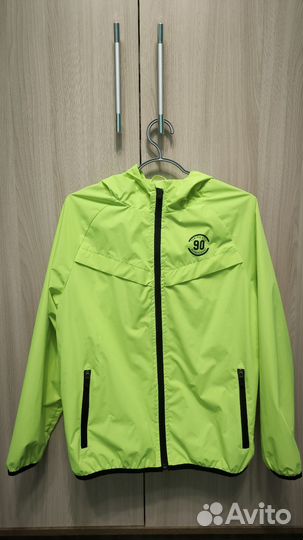 Ветровка детская 158