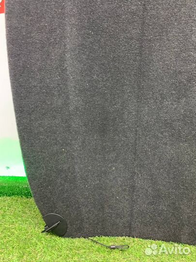 Шторка багажника Lexus Nx 300H