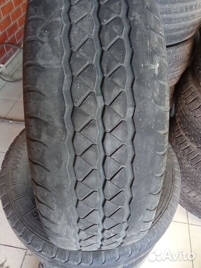 Windforce Mile Max 215/70 R15C 109R