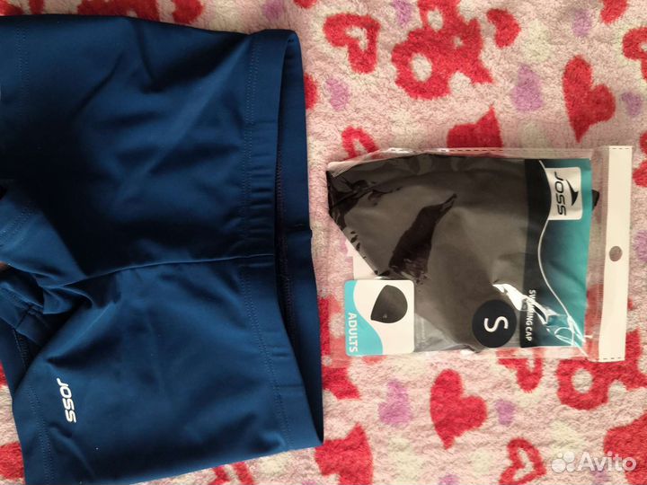 Трусы плавки