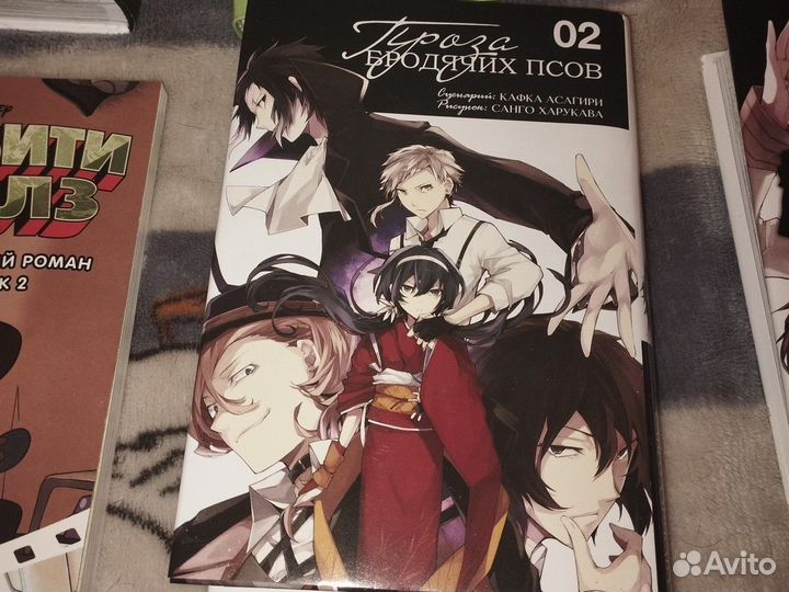 Книги.комиксы