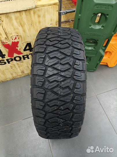 Maxxis AT-811 Razr AT 265/60 R18 110T