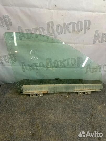 Стекло переднее правое LADA Kalina 1 2011 г