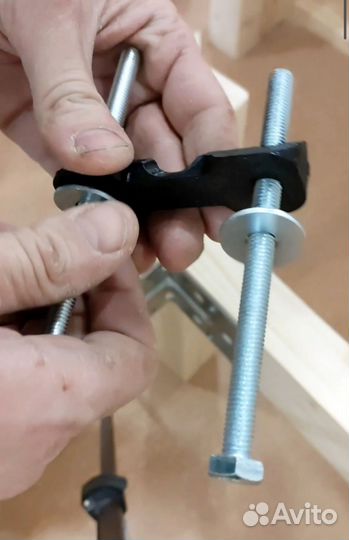 Конструктор для взрослых дядь