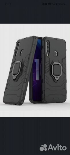 Чехол на honor 10i