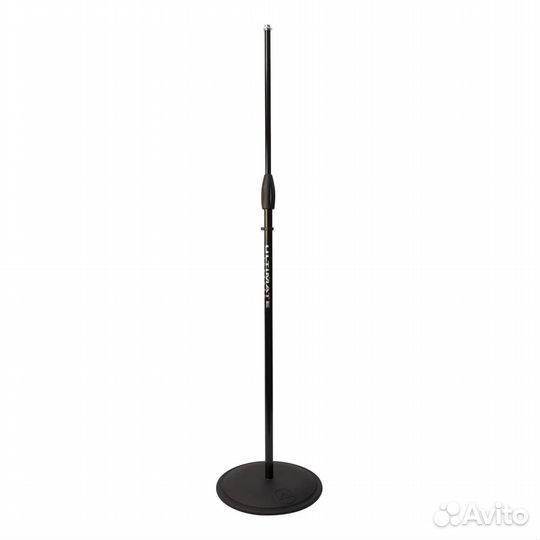 Микрофонная стойка Ultimate Support PRO-R-ST