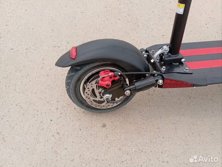 Электро самокат