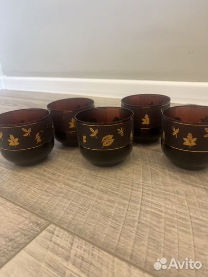 Чайный набор