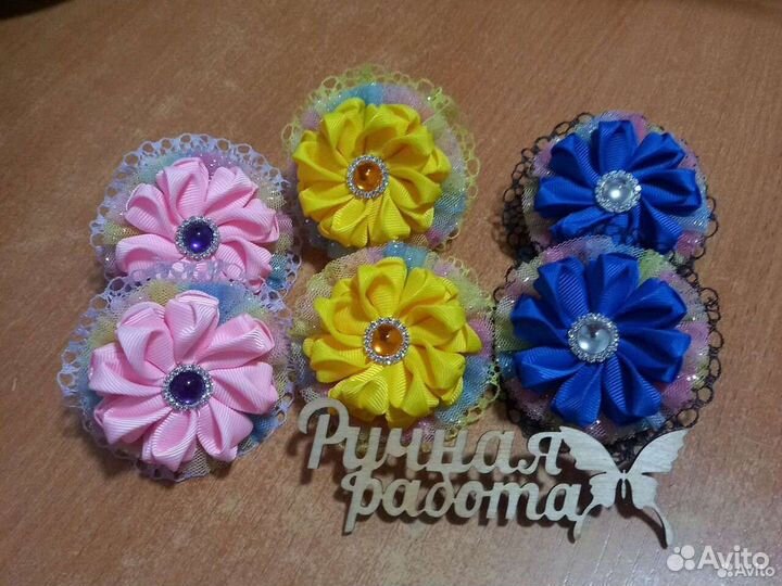 Резинка для волос