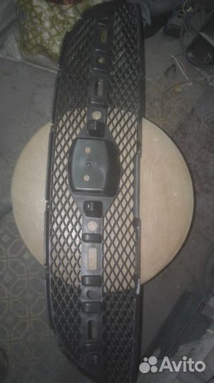 Хундай гетц локер