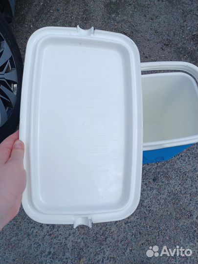 Термоконтейнер