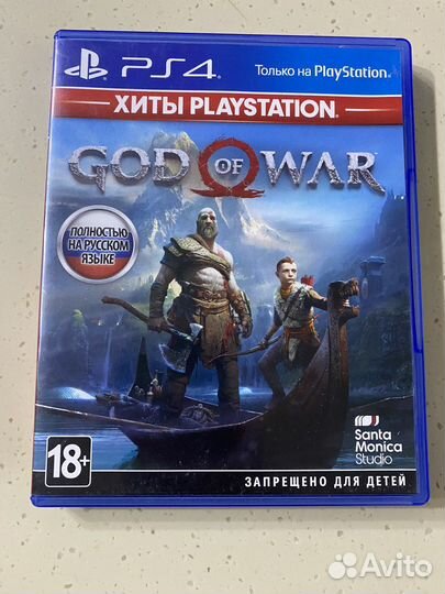 Игры для приставок ps4