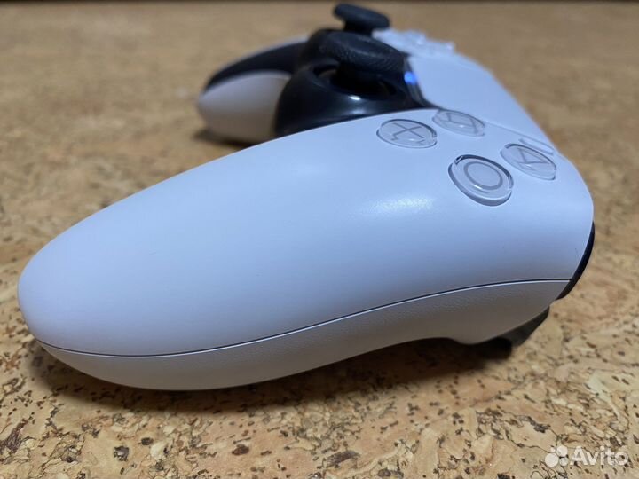 Беспроводной контроллер DualSense PS5