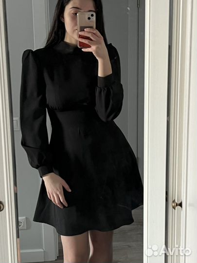 Платье женское S 42 новое