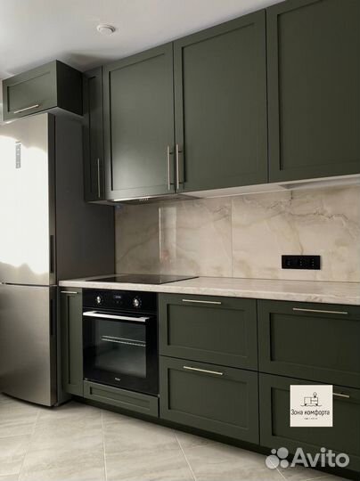 Кухни на заказ от производителя