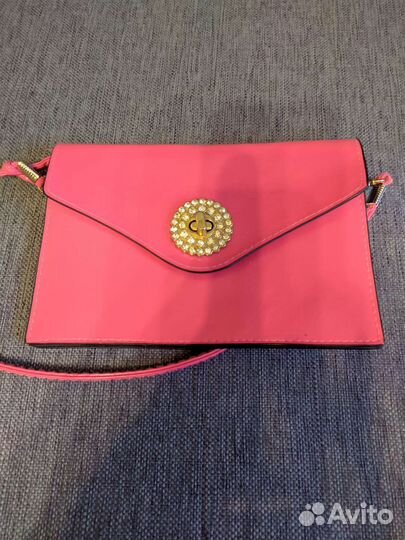 Рюкзак +сумка пакетом