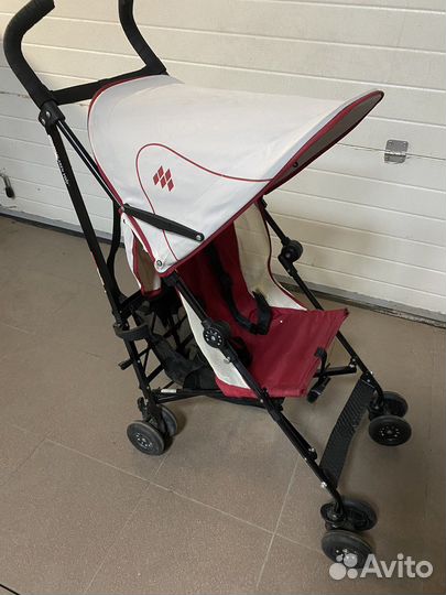 Коляска трость maclaren volo