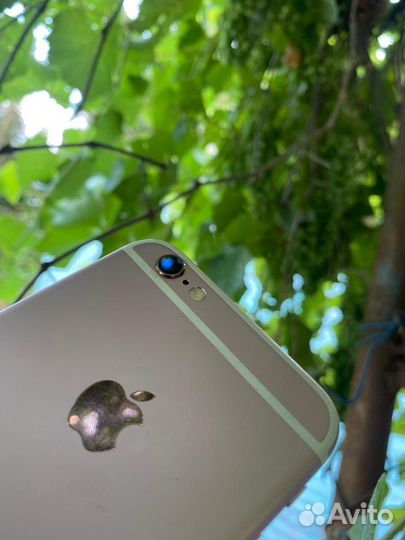 iPhone 6s 32gb