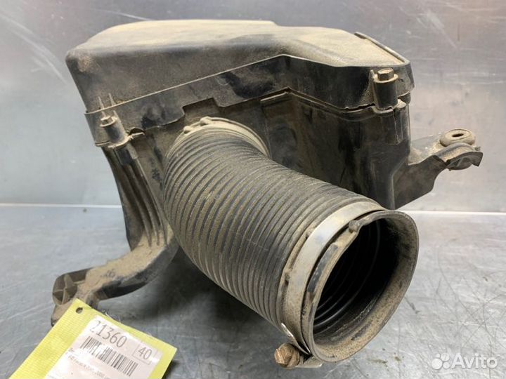 Корпус воздушного фильтра Ford Focus Ii 2005-2008