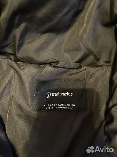 Куртка женская