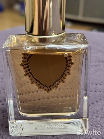 Продам парф.воду Dolce & Gabbana Devotion 50 ml