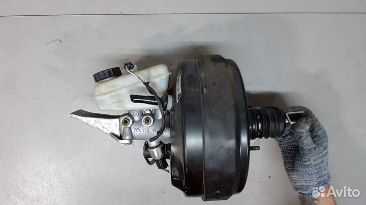 Цилиндр тормозной главный Mercedes ML W164, 2007