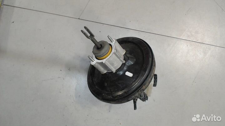 Цилиндр тормозной главный Mini Cooper (R56), 2009