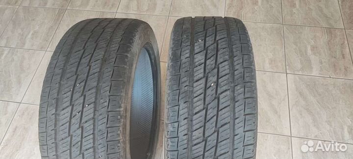 Toyo Open Country H/T 285/45 R22 144