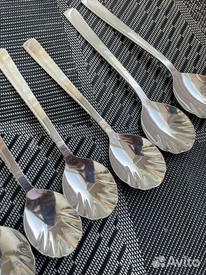 Ложки для мороженного