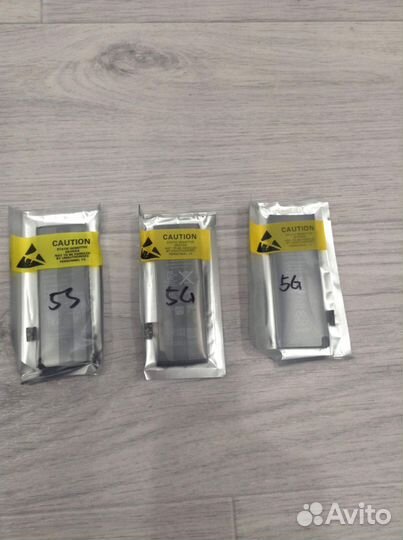 iPhone аккумулятор новые батареи