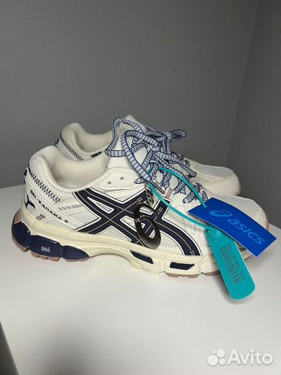 Кроссовки asics gel kahana 8 (унисекс)