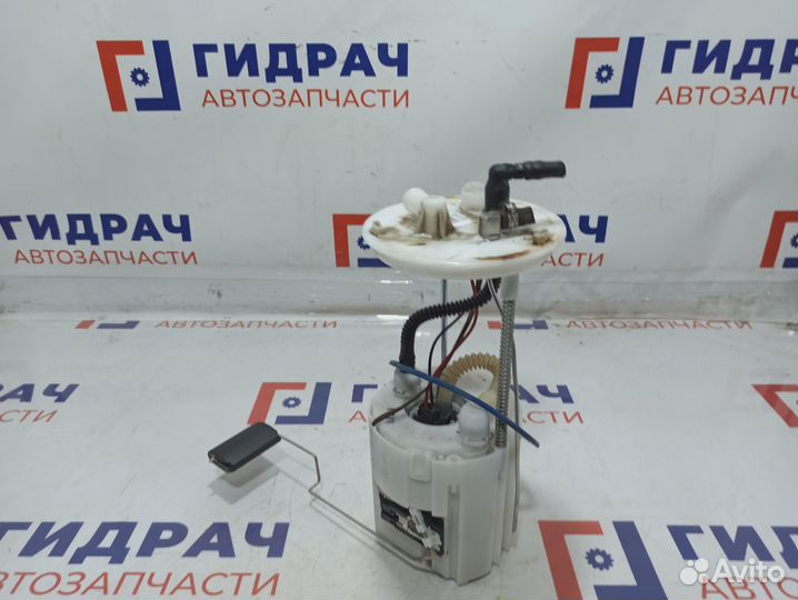 Насос топливный электрический Hyundai ix 35 31110